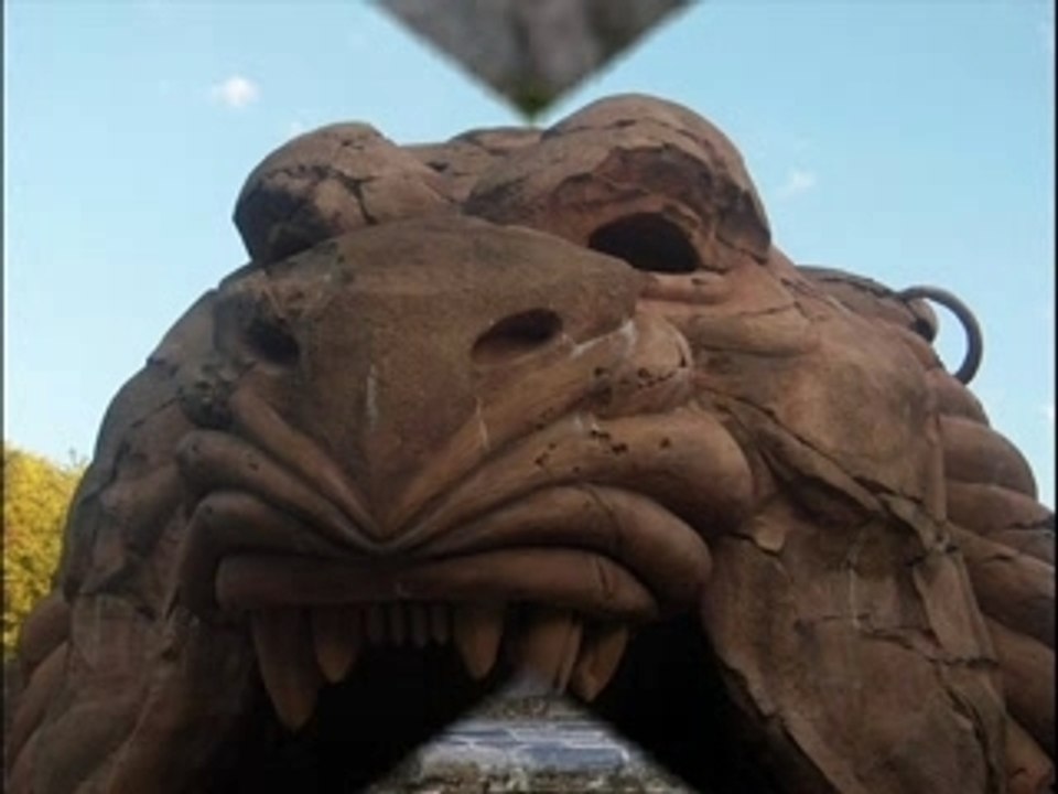 Disneyland Resort Paris - Summer 2007