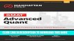 [PDF] GMAT Advanced Quant: 250+ Practice Problems   Bonus Online Resources (Manhattan Prep GMAT