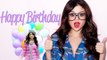 Selena Gomez 23rd Birthday - Happy Birthday !!!
