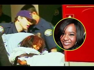 Bobbi Kristina Brown Dies at 22, Family Confirms