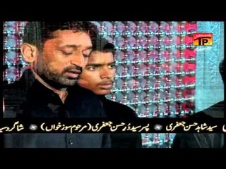 Jahan Main Rang E Haqiqat Dikha Diya Tumne, Syed Shahid Hussain Jaffri 2013-14