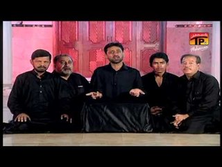 Jab Baad E Waga, Syed Shahid Hussain Jaffri 2013-14