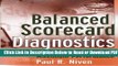 [Get] Balanced Scorecard Diagnostics: Maintaining Maximum Performance Free Online