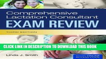 [PDF] Comprehensive Lactation Consultant Exam Review (Smith, Comprehensive Lactation Consultant