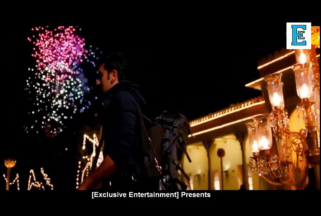Ae Dil Hai Mushkil Full Video Song HD