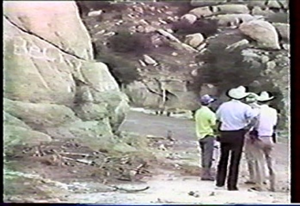 Henry Lucas, Portrait D'un Tueur En Série - Old Vhsrip Par Kropotkine