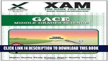 [PDF] GACE Middle Grades Science Teacher Certification Test Prep Study Guide (XAM GACE)