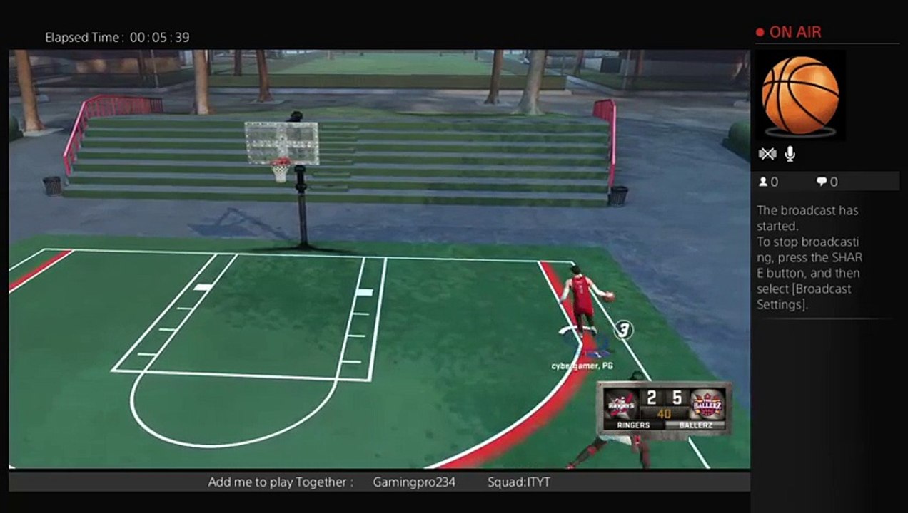 2k servers are Down!!!! (2)