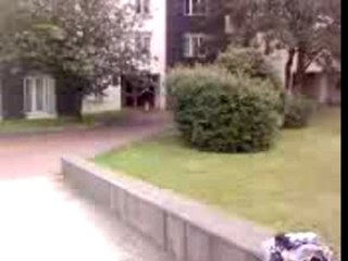 Double legs synchro wil jacky