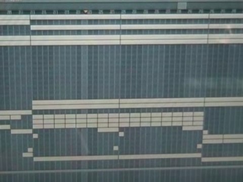 Fruity Loops trance