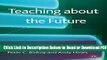 [PDF] Teaching about the Future Free New