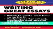 [PDF] Schaum s Quick Guide to Writing Great Essays Popular Online