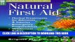 [PDF] Natural First Aid: Herbal Treatments for Ailments   Injuries/Emergency