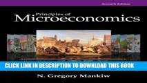 New Book Principles of Microeconomics, 7th Edition