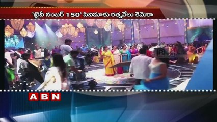 Special Focus On Tollywood Cinematographers