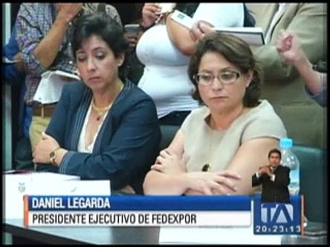 Se busca cambiar los plazos para concretar acuerdos con la Unión Europea