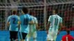 Argentina vs Uruguay 1-0 All Goals & Highlights (Eliminatórias Rusia 2018) 01.09.2016 HD