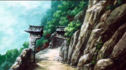 정령의 수호자 18화