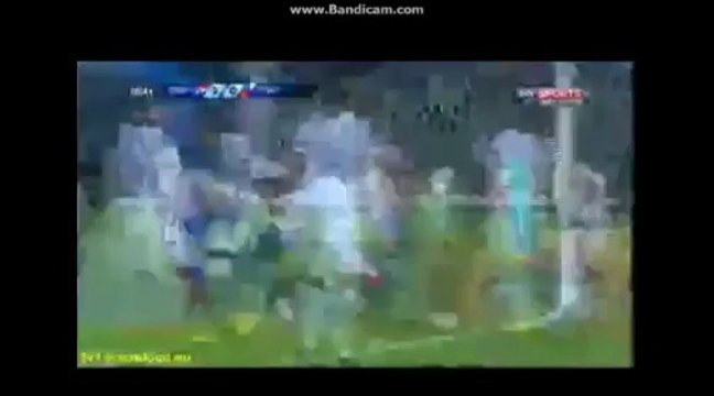 Paraguay 2-1 Chile All Goals HD (Eliminatorias Rusia 2018) 01.09.2016 HD
