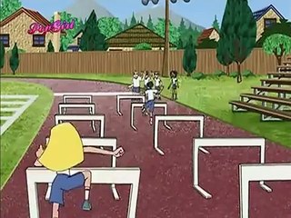 Braceface - 126 - Teachers Pet