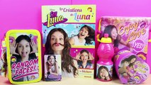 SORTEO INTERNACIONAL Juguetes de Soy Luna en español | Sorteo Juguetes Toys
