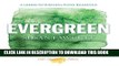 New Book Evergreen: A Guide to Writing with Readings