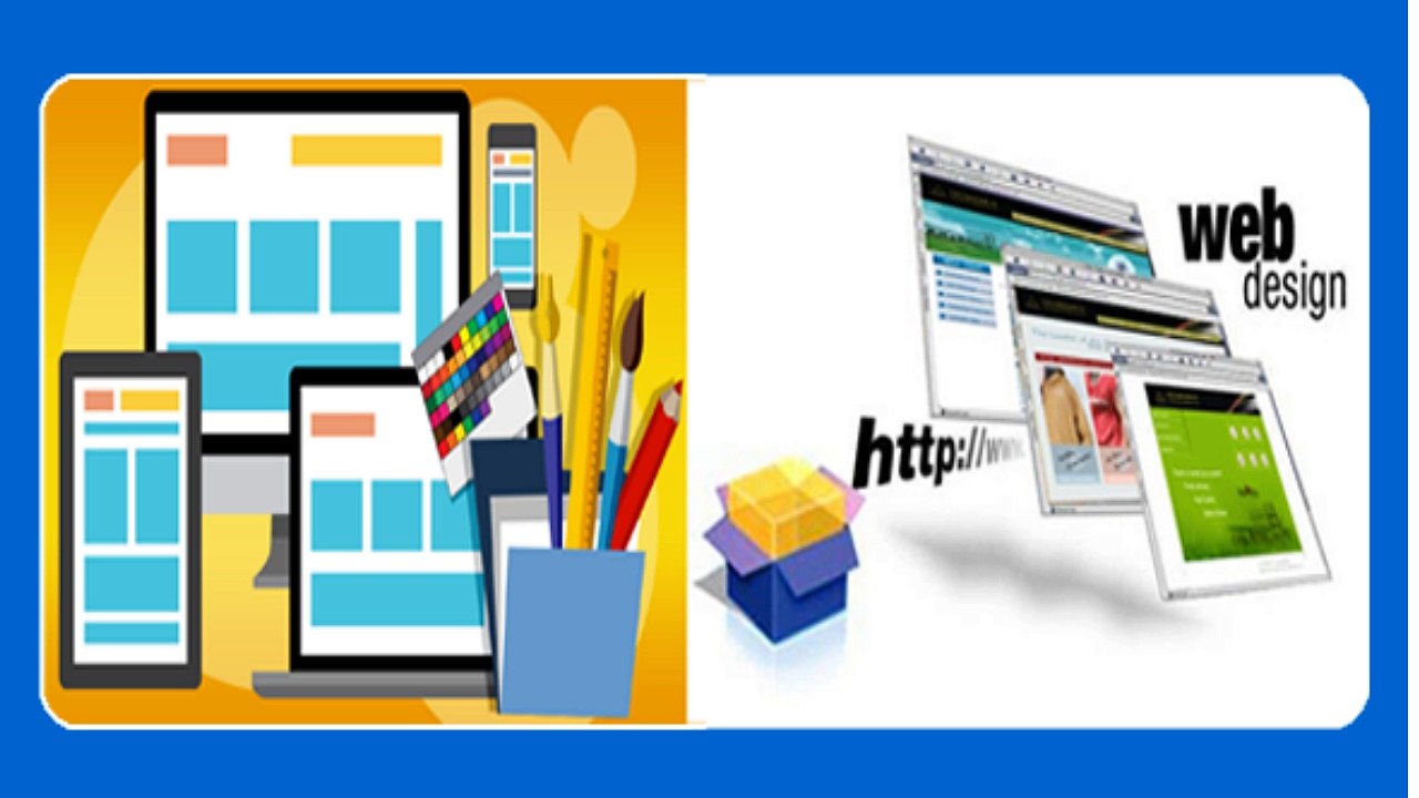 Tips To Create Your Own Website Design