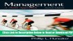 [Get] Management: A Skills Approach (2nd Edition) Popular Online