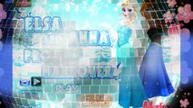 Elsa And Anna Prom Makeover 2 - Frozen En Español Pelicula Completa E.43 By Luxury Car 2016