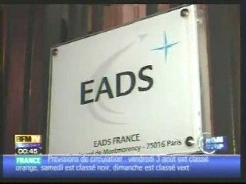 Sarko Kouchner - armes pour Kadhafi