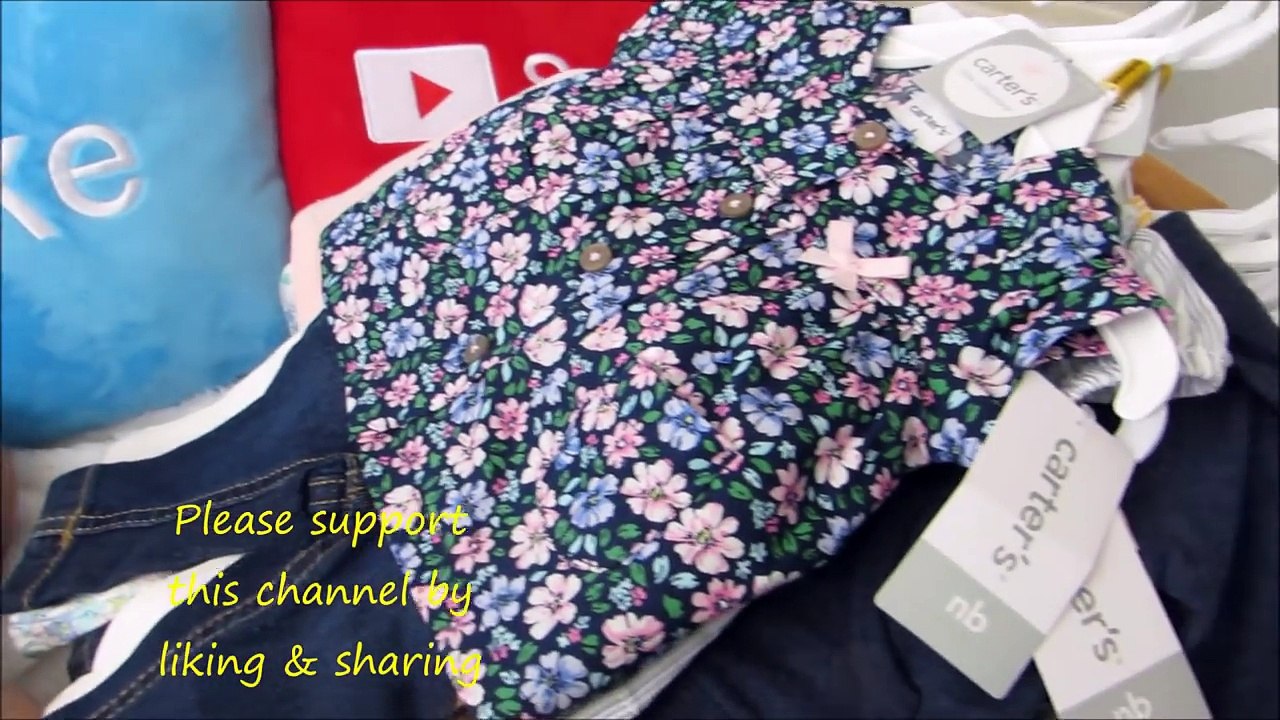 Reborn Baby Doll HAUL! Baby Clothes Haul for my Silicone Baby Reborn Baby Dolls Realistic Baby Doll!