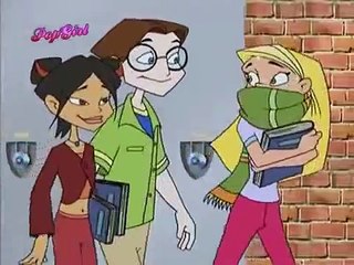 Braceface - 120 - The Easy Way Out