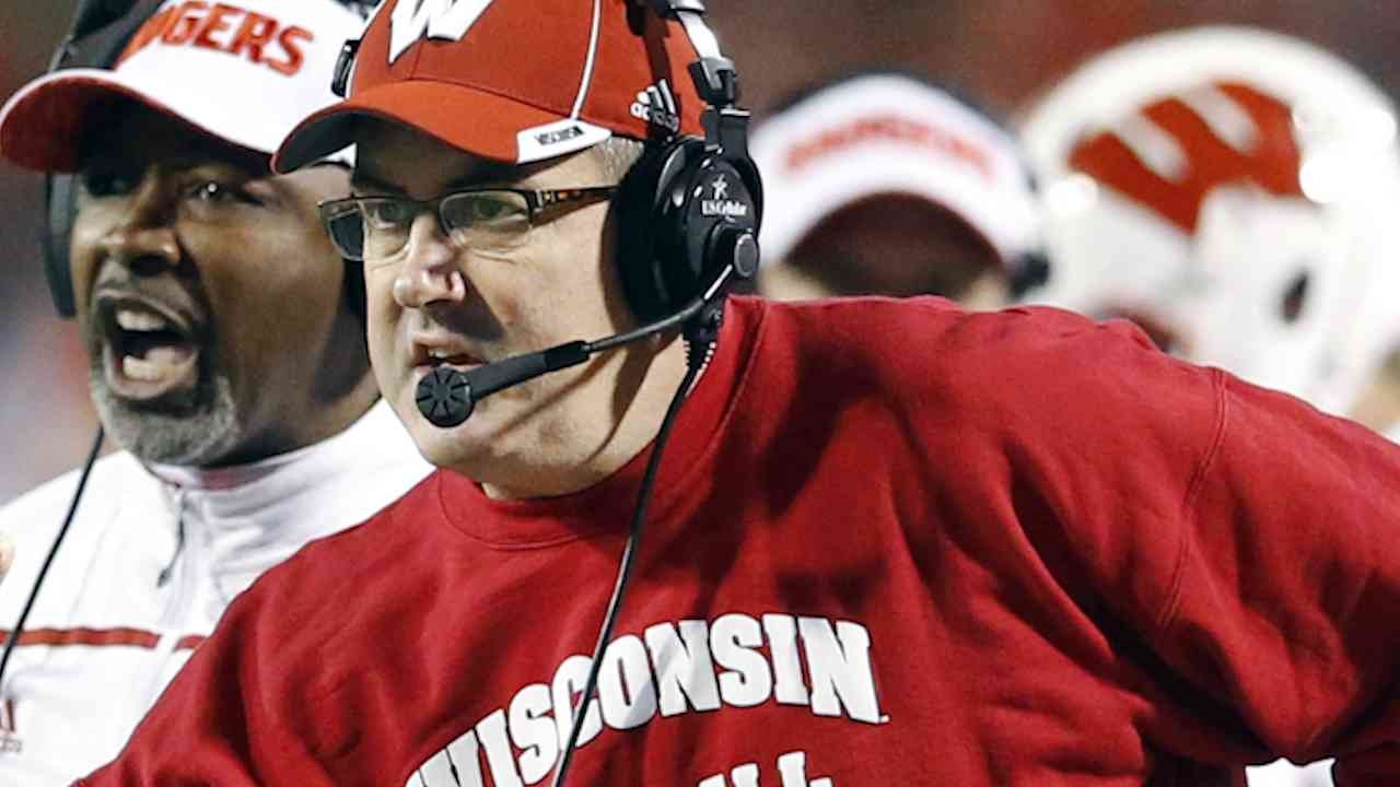 Potrykus: An Upset at Lambeau?