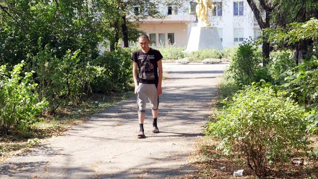 Tortures dans les prisons secrètes de l'est de l'Ukraine