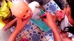 Mainan Anak Mandi Boneka Bayi Lucu | Kids Fun Play Baby Doll Bathtime | Aretha Altan