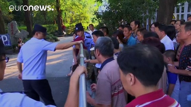 Что ждать от саммита G20 в Китае?