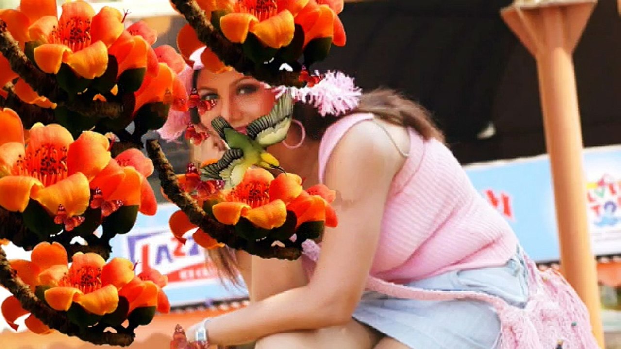 Ham Bhi pagal Tum bhi Pagal