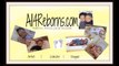 FREE Reborn Baby Giveaway 2016! Reborn Baby Dolls! Baby doll giveaway! All4Reborns.com