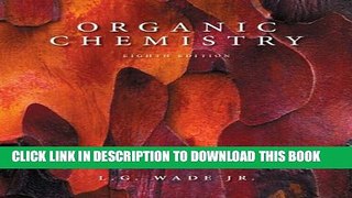 Collection Book Organic Chemistry (8th Edition)