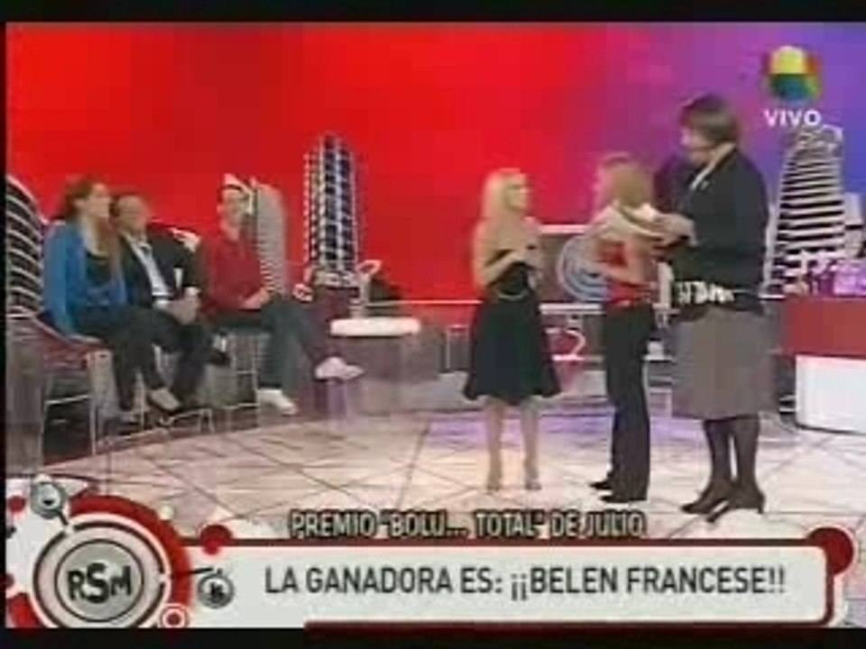 Boluda total en RSM - Parte 2