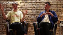 Conversas com público inspiram novo álbum dos Glass Animals