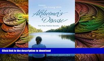 GET PDF  Essays: On Living with Alzheimer s Disease, The First Twelve Months  GET PDF
