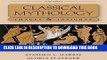 Collection Book Classical Mythology: Images and Insights