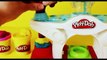 Mainan Anak Lucu | PlayDoh Kids Toys Ice Cream | Mainan Anak PlayDoh membuat Es Krim