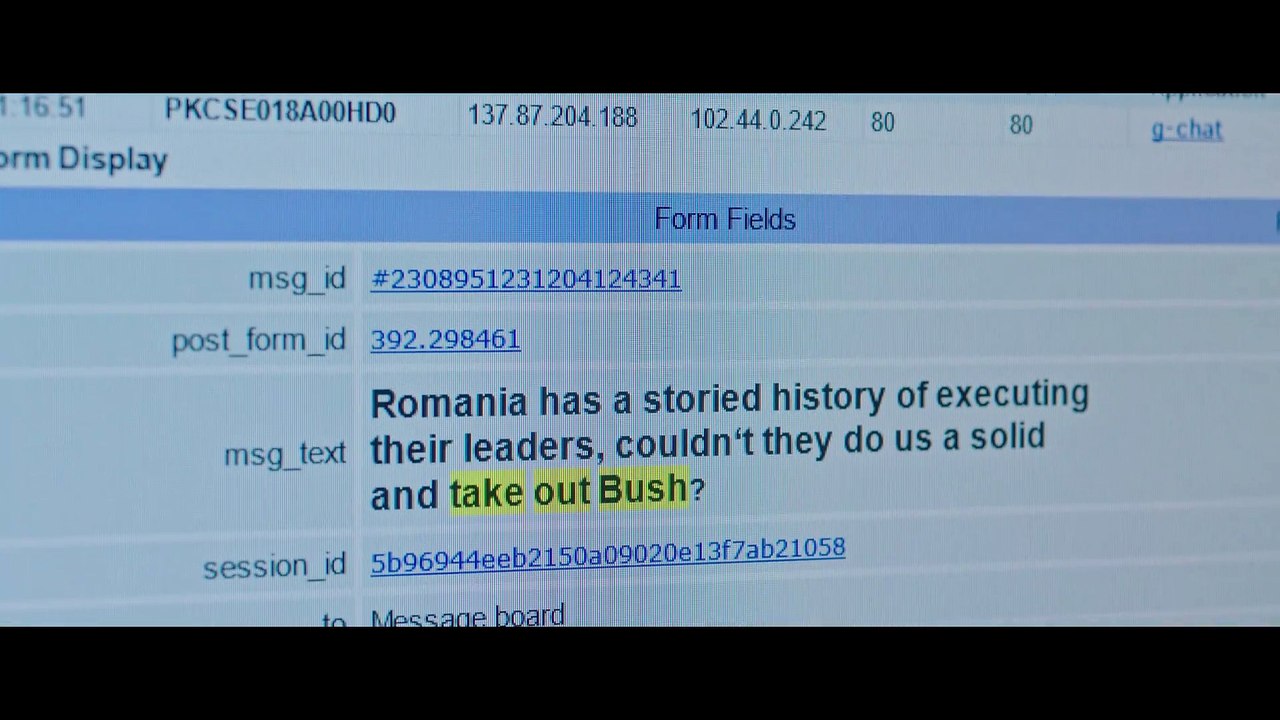 SNOWDEN - How is this possible?
