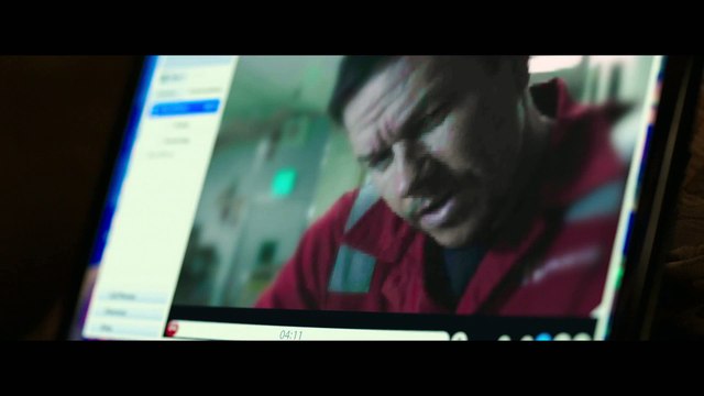 Deepwater Horizon - I'll Call You Back