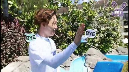 [Vietsub] Kony Summertime Disc1 Part 2