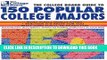 Collection Book The College Board Guide to 150 Popular College Majors