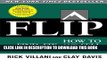 [PDF] FLIP: How to Find, Fix, and Sell Houses for Profit Popular Online