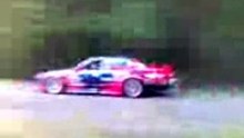 Malaysian Amatur Drifting